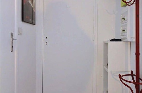 Quartier de la Folie-Mericourt Apartment | 27 m² Apartment ∙ 1 bedroom ∙ 4 guests