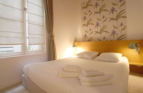 Enfants-Rouges Apartment | 27 m² Apartment ∙ 2 guests