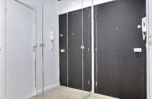 3rd Arrondissement Apartment | 27 m² Apartment ∙ 1 bedroom ∙ 2 guests