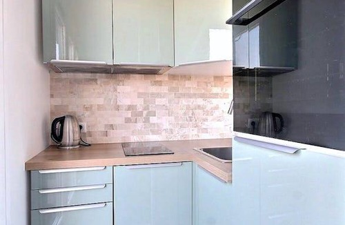 Grenelle Apartment | 27 m² Apartment ∙ 1 bedroom ∙ 1 guest
