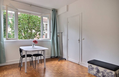 Plaisance Apartment | 27 m² Apartment ∙ 2 guests