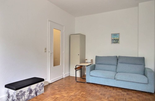 Plaisance Apartment | 27 m² Apartment ∙ 2 guests