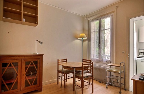 Saint-Lambert Apartment | 28 m² Apartment ∙ 1 bedroom ∙ 2 guests