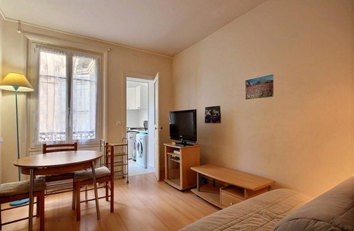 Saint-Lambert Apartment | 28 m² Apartment ∙ 1 bedroom ∙ 2 guests