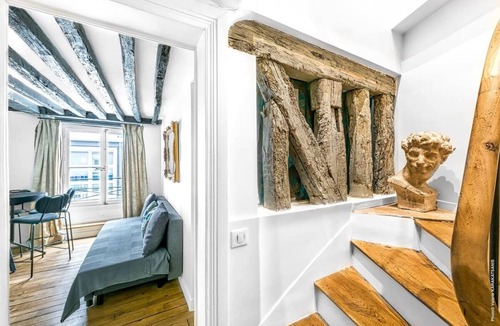 Vivienne Apartment | 28 m² Apartment ∙ 1 bedroom ∙ 3 guests