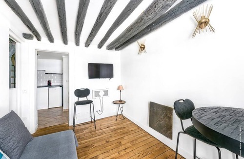 Vivienne Apartment | 28 m² Apartment ∙ 1 bedroom ∙ 3 guests