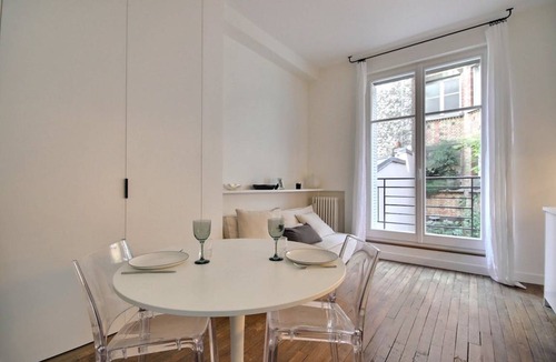 Saint-Thomas-d'Aquin Apartment | 28 m² Apartment ∙ 1 bedroom ∙ 2 guests