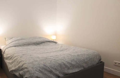 Hopital Saint-Louis Apartment | 30 m² Apartment ∙ 1 bedroom ∙ 4 guests
