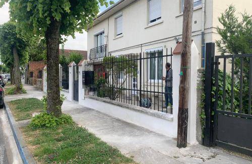 Paray-Vieille-Poste Apartment | 30 m² Apartment ∙ 1 bedroom ∙ 4 guests