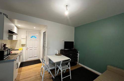 Paray-Vieille-Poste Apartment | 30 m² Apartment ∙ 1 bedroom ∙ 4 guests