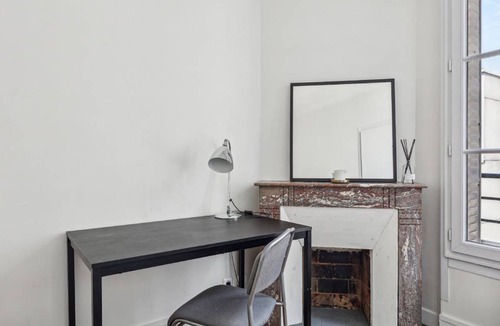 12th Arrondissement Apartment | 30 m² Apartment ∙ 1 bedroom ∙ 2 guests