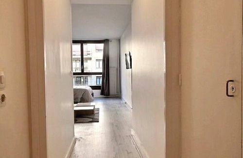 16th Arrondissement Apartment | 30 m² Apartment ∙ 2 guests
