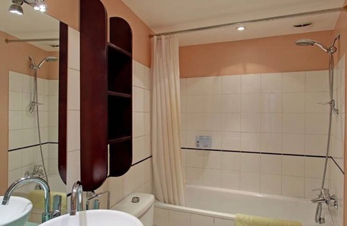 Sorbonne Apartment | 30 m² Studio flat ∙ 1 bedroom ∙ 4 guests