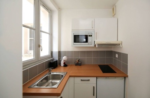 Jardin des plantes Apartment | 302 sejournez dans un studio de charme paris 5