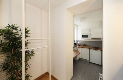 Jardin des plantes Apartment | 302 sejournez dans un studio de charme paris 5