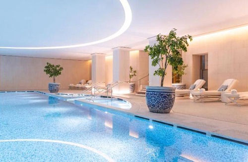 Chaillot Hotel | 318 m² Hotel ∙ 127 guests
