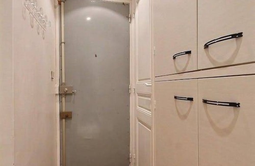 Grenelle Apartment | 32 m² Apartment ∙ 1 bedroom ∙ 2 guests