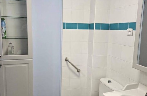 Neuilly-sur-Marne Apartment | 33 m² Apartment ∙ 1 bedroom ∙ 1 guest