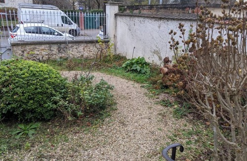 Neuilly-sur-Marne Apartment | 33 m² Apartment ∙ 1 bedroom ∙ 1 guest