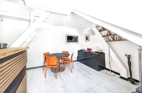 Montparnasse Apartment | 33 m² Apartment ∙ 1 bedroom ∙ 4 guests