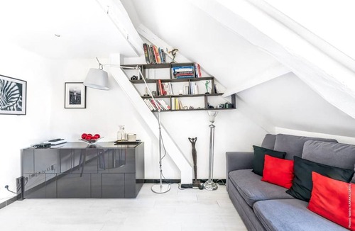 Montparnasse Apartment | 33 m² Apartment ∙ 1 bedroom ∙ 4 guests