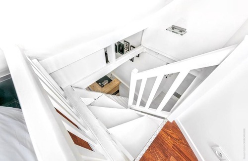 Montparnasse Apartment | 33 m² Apartment ∙ 1 bedroom ∙ 4 guests