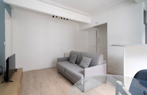 L'Europe Apartment | 33 m² Apartment ∙ 1 bedroom ∙ 2 guests