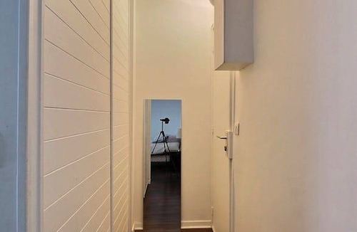 16th Arrondissement Apartment | 33 m² Apartment ∙ 2 guests
