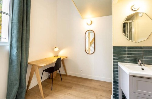 Amerique Resort | 333 m² Private room ∙ 1 bedroom ∙ 1 guest