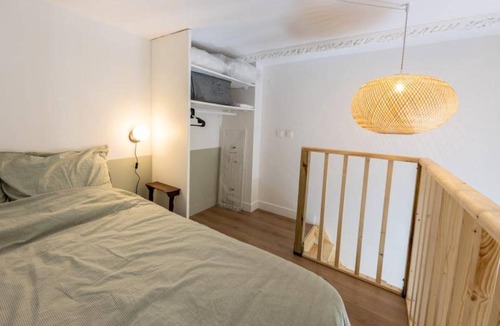 Amerique Resort | 333 m² Private room ∙ 1 bedroom ∙ 1 guest