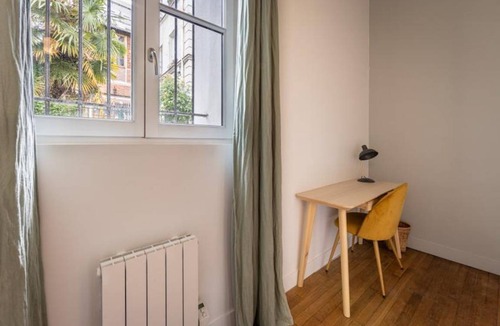 Amerique Resort | 333 m² Private room ∙ 1 bedroom ∙ 1 guest