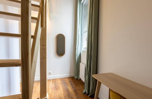 Amerique Resort | 333 m² Private room ∙ 1 bedroom ∙ 1 guest