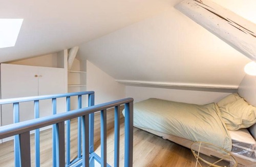 Amerique Resort | 333 m² Private room ∙ 1 bedroom ∙ 1 guest