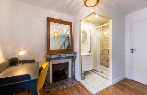 Amerique Resort | 333 m² Private room ∙ 1 bedroom ∙ 1 guest