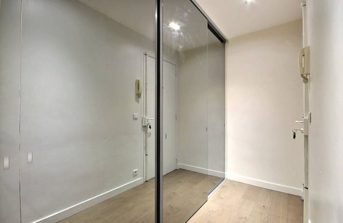 Quartier du Petit-Montrouge Apartment | 34 m² Apartment ∙ 2 guests