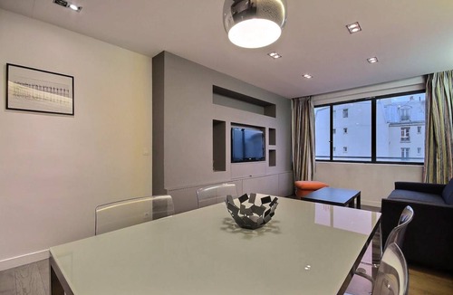 Quartier du Petit-Montrouge Apartment | 34 m² Apartment ∙ 2 guests