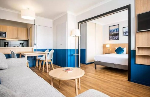 Gambetta Apartment | 34 m² Apartment ∙ 1 bedroom ∙ 4 guests