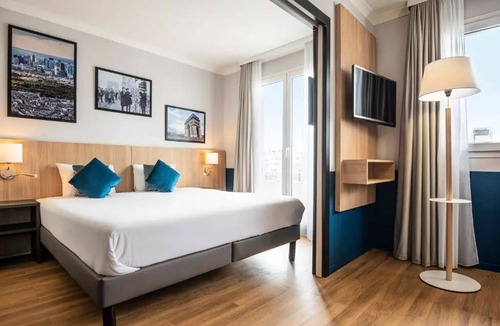 Gambetta Apartment | 34 m² Apartment ∙ 1 bedroom ∙ 4 guests