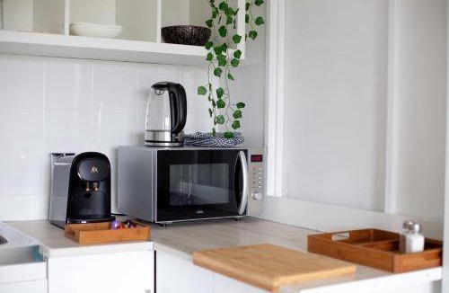 Aulnay-sous-Bois Apartment | 35 m² Apartment ∙ 1 bedroom ∙ 2 guests