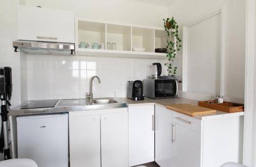 Aulnay-sous-Bois Apartment | 35 m² Apartment ∙ 1 bedroom ∙ 2 guests