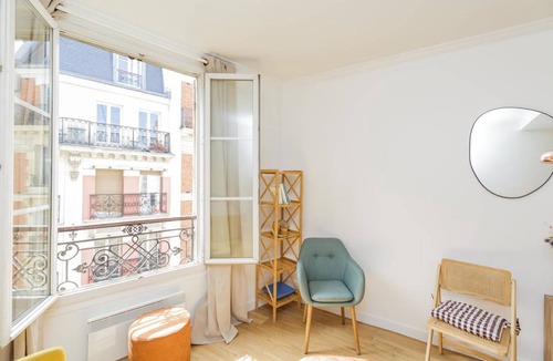 Epinettes Apartment | 35 m² Apartment ∙ 1 bedroom ∙ 2 guests