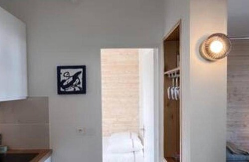 Malakoff Apartment | 35 m² Apartment ∙ 1 bedroom ∙ 4 guests