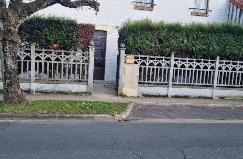 Paray-Vieille-Poste Apartment | 36 m² Apartment ∙ 1 bedroom ∙ 4 guests