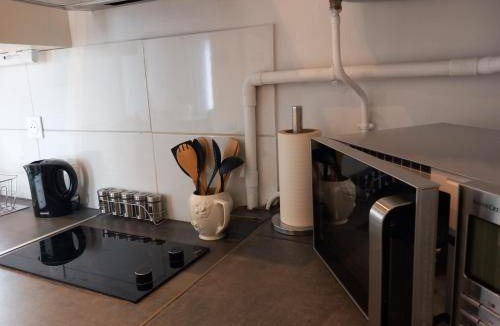 Paray-Vieille-Poste Apartment | 36 m² Apartment ∙ 1 bedroom ∙ 4 guests