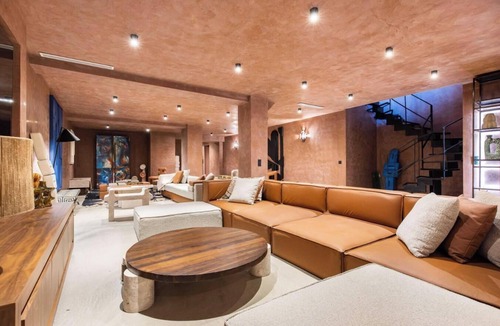 Bonne-Nouvelle Apartment | 370M²-EXPERIENCE THE ESSENCE OF PARISIAN LIVING IN THIS LUXURIOUS DUPLEX- 6 BED