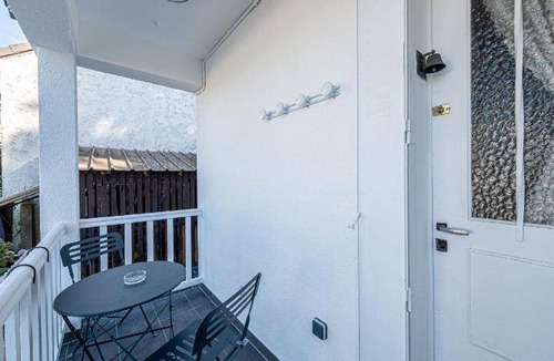 Saint-Germain-sur-Morin Bed & Breakfast | 38 m² Bed and breakfast ∙ 4 guests