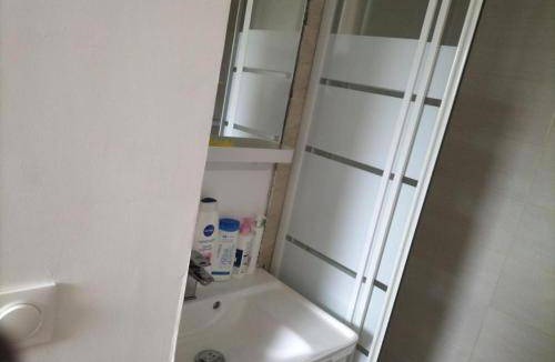 Antony Apartment | 38 m² Apartment ∙ 1 bedroom ∙ 3 guests