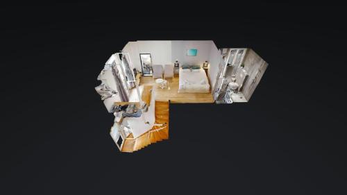 Quartier Sainte-Marguerite Apartment | 388 Suite Trousseau - Superbe Appartement à Paris