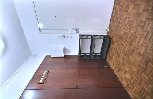 Bel-Air Nord Apartment | 39 m² Apartment ∙ 1 bedroom ∙ 2 guests