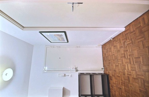 Bel-Air Nord Apartment | 39 m² Apartment ∙ 1 bedroom ∙ 2 guests